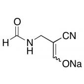  N-(2-Cyano-3-hydroxy-2- 