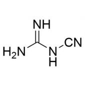  CyanoguanidineMetformin 