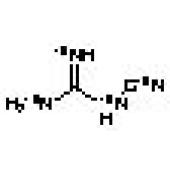  Cyanoguanidine-15N4 