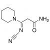  -(Cyanoimino)-1-piperidinepro 