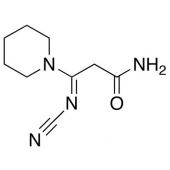  -(Cyanoimino)-1-piperidinepro 