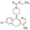  4-Cyano Loratadine 