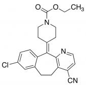  4-Cyano Loratadine 