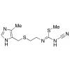  N-Cyano-N-[2-[(4-methyl-5-imi 