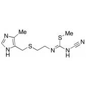  N-Cyano-N-[2-[(4-methyl-5-imi 