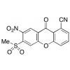  1-Cyano-6-(methylsulfonyl)-7- 