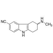  rac-6-Cyano-3-N-methylamino-1, 