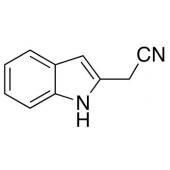  2-(Cyanomethyl)indole 