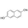  6-Cyano-2-naphthol 