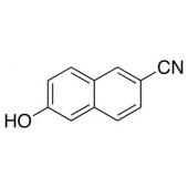  6-Cyano-2-naphthol 