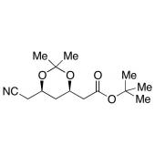  (4R,6R)-6-(Cyanomethyl)-2,2-di 