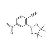  4-Nitro-2-(4,4,5,5-tetramethyl 