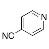  4-Cyanopyridine 