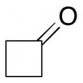  Cyclobutanone 