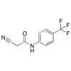  2-Cyano-N-[4-(trifluoromethyl) 