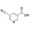  5-Cyanonicotinic Acid 