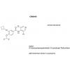  O-Des(Cyclopropylmethyl) O- 