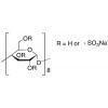  ?-Cyclodextrin Sulfate Sodium 