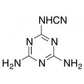  Cyanomelamine 