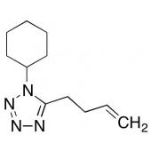  1-Cyclohexyl-5-(3-butenyl) 