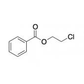  2-Chloroethyl Benzoate 