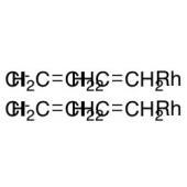  Chlorobis(ethylene)rhodium(I) 