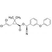  (1S,aS)-trans-Cypermethrin 