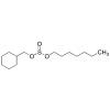  Cyclohexylmethyl Heptyl Sulfit 