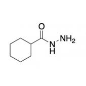  Cyclohexanecarbohydrazide 