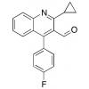  2-Cyclopropyl-4-(4-fluoro 