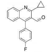  2-Cyclopropyl-4-(4-fluoro 