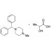  Cyclizine Lactate 