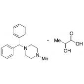  Cyclizine Lactate 