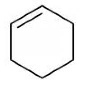  Cyclohexene 