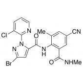  Cyantraniliprole 