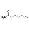  5-Cyanopentanamide 