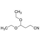  3-Cyanopropionaldehyde Diethyl 