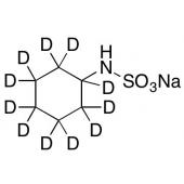  Cyclamic Acid-d11 Sodium Salt 