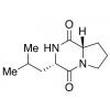  Cyclo(L-prolyl-L-leucyl) 