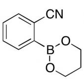  2-(2-Cyanophenyl)-1,3,2-dioxa 