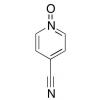  4-Cyanopyridine N-Oxide 