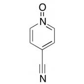  4-Cyanopyridine N-Oxide 