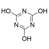  Cyanuric Acid 