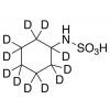  Cyclamic Acid-d11 