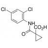  Cyclanilide 