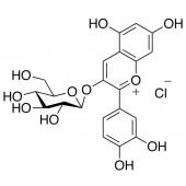  Cyanidol 3-Glucoside 