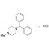  Cyclizine Hydrochloride 