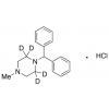  Cyclizine-d4 Hydrochloride 