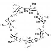  -Cyclodextrin 