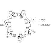  -Cyclodextrin Sulfobutyl 